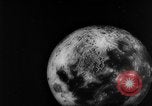 Image Fin des années 50 la course à l'espace United States USA, 1959, de la seconde 19 séquences d'archives historiques vidéo 65675049182