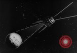 Image Fin des années 50 la course à l'espace United States USA, 1959, de la seconde 28 séquences d'archives historiques vidéo 65675049182