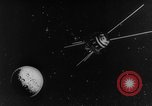 Image Fin des années 50 la course à l'espace United States USA, 1959, de la seconde 29 séquences d'archives historiques vidéo 65675049182