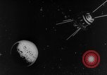 Image Fin des années 50 la course à l'espace United States USA, 1959, de la seconde 31 séquences d'archives historiques vidéo 65675049182