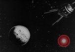 Image Fin des années 50 la course à l'espace United States USA, 1959, de la seconde 32 séquences d'archives historiques vidéo 65675049182
