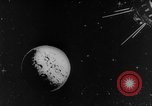 Image Fin des années 50 la course à l'espace United States USA, 1959, de la seconde 33 séquences d'archives historiques vidéo 65675049182