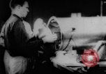 Image Fin des années 50 la course à l'espace United States USA, 1959, de la seconde 46 séquences d'archives historiques vidéo 65675049182