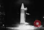 Image Fin des années 50 la course à l'espace United States USA, 1959, de la seconde 51 séquences d'archives historiques vidéo 65675049182