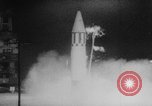 Image Fin des années 50 la course à l'espace United States USA, 1959, de la seconde 52 séquences d'archives historiques vidéo 65675049182