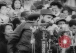 Image Fidel Castro La Havane Cuba, 1959, de la seconde 30 séquences d'archives historiques vidéo 65675049183