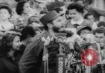 Image Fidel Castro La Havane Cuba, 1959, de la seconde 33 séquences d'archives historiques vidéo 65675049183