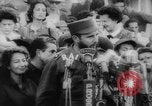 Image Fidel Castro La Havane Cuba, 1959, de la seconde 38 séquences d'archives historiques vidéo 65675049183