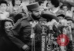 Image Fidel Castro La Havane Cuba, 1959, de la seconde 39 séquences d'archives historiques vidéo 65675049183