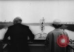 Image Le président Eisenhower et la reine Elizabeth Québec Canada, 1959, de la seconde 6 séquences d'archives historiques vidéo 65675049184