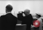 Image Le président Eisenhower et la reine Elizabeth Québec Canada, 1959, de la seconde 10 séquences d'archives historiques vidéo 65675049184