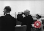 Image Le président Eisenhower et la reine Elizabeth Québec Canada, 1959, de la seconde 11 séquences d'archives historiques vidéo 65675049184