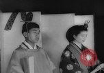 Image Prince Akihito Japon, 1959, de la seconde 6 séquences d'archives historiques vidéo 65675049186