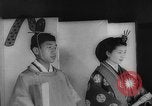 Image Prince Akihito Japon, 1959, de la seconde 7 séquences d'archives historiques vidéo 65675049186