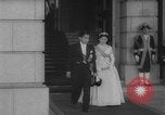 Image Prince Akihito Japon, 1959, de la seconde 9 séquences d'archives historiques vidéo 65675049186