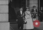 Image Prince Akihito Japon, 1959, de la seconde 11 séquences d'archives historiques vidéo 65675049186