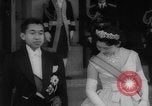 Image Prince Akihito Japon, 1959, de la seconde 15 séquences d'archives historiques vidéo 65675049186