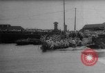 Standbild Typhoon Vera Japan, 1959, aus Sekunde 1 historischem Filmmaterial Videoclip 65675049187