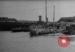 Standbild Typhoon Vera Japan, 1959, aus Sekunde 3 historischem Filmmaterial Videoclip 65675049187