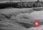 Standbild Typhoon Vera Japan, 1959, aus Sekunde 4 historischem Filmmaterial Videoclip 65675049187