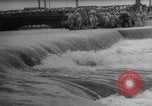 Standbild Typhoon Vera Japan, 1959, aus Sekunde 6 historischem Filmmaterial Videoclip 65675049187