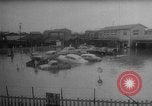 Standbild Typhoon Vera Japan, 1959, aus Sekunde 7 historischem Filmmaterial Videoclip 65675049187