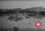 Standbild Typhoon Vera Japan, 1959, aus Sekunde 8 historischem Filmmaterial Videoclip 65675049187