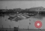 Standbild Typhoon Vera Japan, 1959, aus Sekunde 9 historischem Filmmaterial Videoclip 65675049187