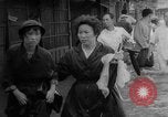 Standbild Typhoon Vera Japan, 1959, aus Sekunde 10 historischem Filmmaterial Videoclip 65675049187