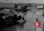 Standbild Typhoon Vera Japan, 1959, aus Sekunde 13 historischem Filmmaterial Videoclip 65675049187
