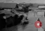 Standbild Typhoon Vera Japan, 1959, aus Sekunde 15 historischem Filmmaterial Videoclip 65675049187