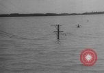 Standbild Typhoon Vera Japan, 1959, aus Sekunde 16 historischem Filmmaterial Videoclip 65675049187
