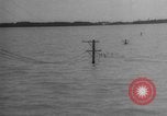 Standbild Typhoon Vera Japan, 1959, aus Sekunde 18 historischem Filmmaterial Videoclip 65675049187