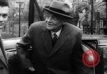Standbild John Foster Dulles United States USA, 1959, aus Sekunde 3 historischem Filmmaterial Videoclip 65675049188