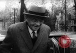 Standbild John Foster Dulles United States USA, 1959, aus Sekunde 4 historischem Filmmaterial Videoclip 65675049188
