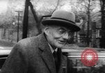 Standbild John Foster Dulles United States USA, 1959, aus Sekunde 5 historischem Filmmaterial Videoclip 65675049188