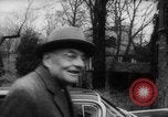 Standbild John Foster Dulles United States USA, 1959, aus Sekunde 6 historischem Filmmaterial Videoclip 65675049188
