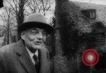 Standbild John Foster Dulles United States USA, 1959, aus Sekunde 8 historischem Filmmaterial Videoclip 65675049188
