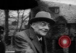 Standbild John Foster Dulles United States USA, 1959, aus Sekunde 9 historischem Filmmaterial Videoclip 65675049188