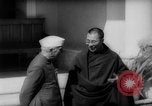Immagine di Dalai Lama Mussoorie India, 1959, secondo 18 filmato di repertorio 65675049189
