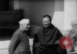 Immagine di Dalai Lama Mussoorie India, 1959, secondo 19 filmato di repertorio 65675049189