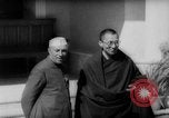 Immagine di Dalai Lama Mussoorie India, 1959, secondo 20 filmato di repertorio 65675049189