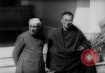 Immagine di Dalai Lama Mussoorie India, 1959, secondo 21 filmato di repertorio 65675049189