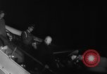 Standbild Präsident Eisenhower United States USA, 1959, aus Sekunde 23 historischem Filmmaterial Videoclip 65675049190