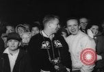 Standbild Präsident Eisenhower United States USA, 1959, aus Sekunde 28 historischem Filmmaterial Videoclip 65675049190