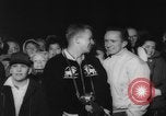 Standbild Präsident Eisenhower United States USA, 1959, aus Sekunde 29 historischem Filmmaterial Videoclip 65675049190