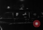 Standbild Präsident Eisenhower United States USA, 1959, aus Sekunde 49 historischem Filmmaterial Videoclip 65675049190