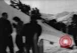 Standbild Ski-WM Bad Gastein Österreich, 1958, aus Sekunde 10 historischem Filmmaterial Videoclip 65675049191