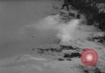 Standbild Ski-WM Bad Gastein Österreich, 1958, aus Sekunde 15 historischem Filmmaterial Videoclip 65675049191