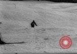 Standbild Ski-WM Bad Gastein Österreich, 1958, aus Sekunde 23 historischem Filmmaterial Videoclip 65675049191
